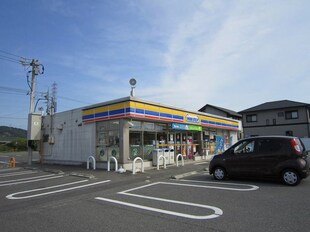 フォレスト　横須賀の物件外観写真